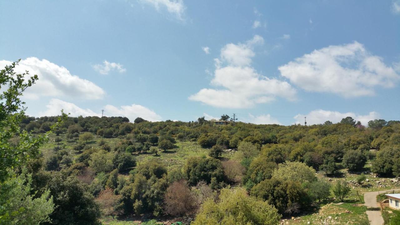 הוילה פסגת מתת Pisgat מתת מראה חיצוני תמונה